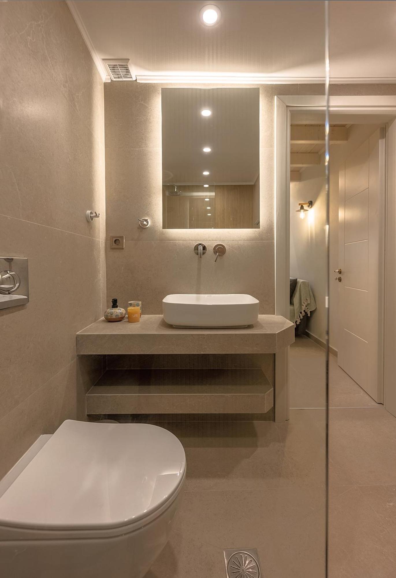 Apollo Luxury Suites Превеза Екстер'єр фото